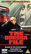 The Odessa File